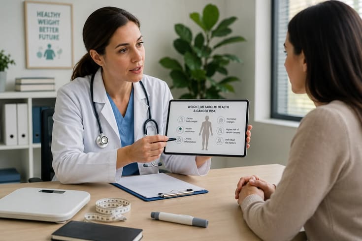 Routine Health Check-ups - Velura Clinic